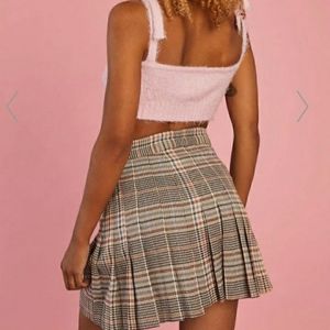 Dolls Kill Sugar Thrillz Little Treasure wrap Mini